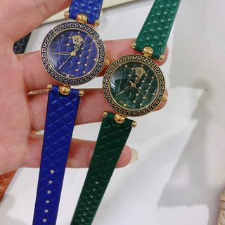 Da nữ mới