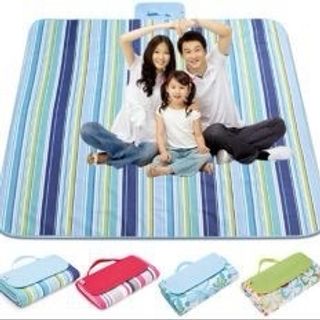 Thảm du lịch gấp gọn
