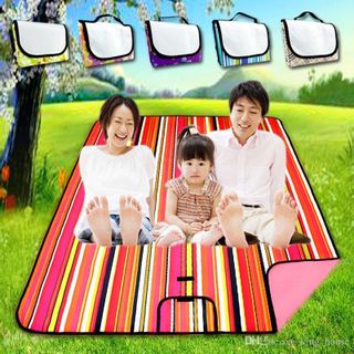 Thảm du lịch gấp gọn