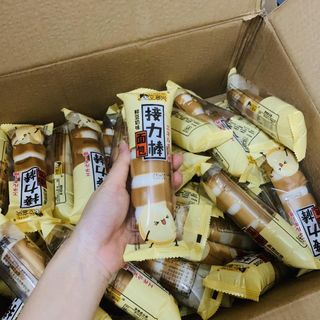 Bánh Tươi Đài Loan Thơm Ngon Mix Đủ Vị giá sỉ
