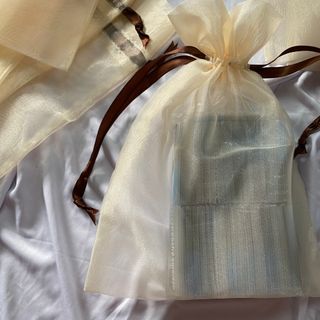 túi voan kích thước lớn 25 cm x 30 cm