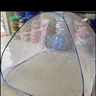 Mùng tự bung
