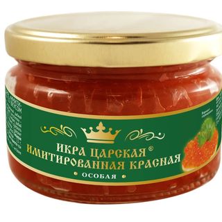 Trứng cá hồi 220gr