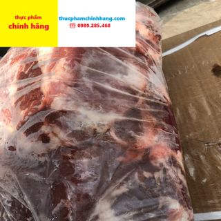 Thịt trâu Ấn Độ , nạc đùi mã M41