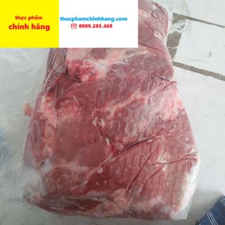 Thịt trâu Ấn Độ , nạc đùi mã M41