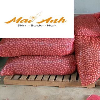 Hạt Macca Nứt Tự Nhiên