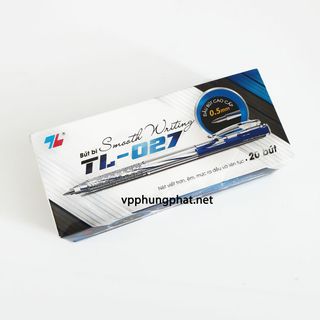 Bút Bi Thiên Long TL-027