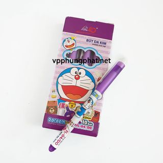 Bút Nước Thiên Long FL-04/DO