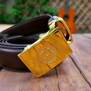 Thắt lưng công an giá sỉ