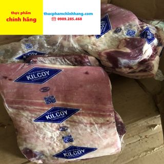 Thịt bò Úc nguyên thùng