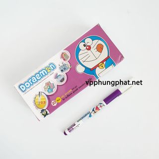 Bút Nước Thiên Long Gel-012/DO