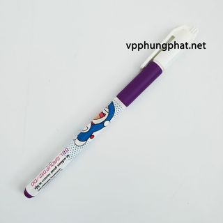 Bút Nước Thiên Long Gel-012/DO
