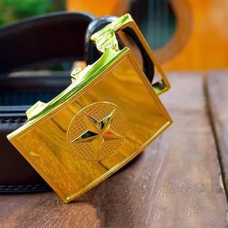 Thắt lưng công an giá sỉ