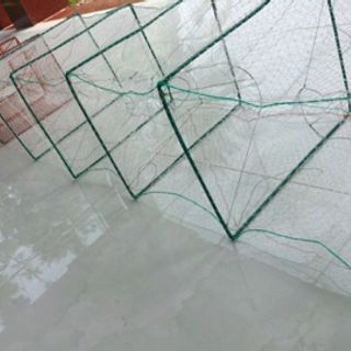 12 cửa ngục Lồng bát quái 5met
