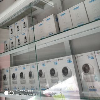 Camera ezviz c6n 1080p