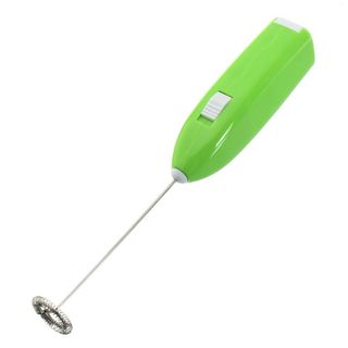 Đánh tạo bọt cà phê