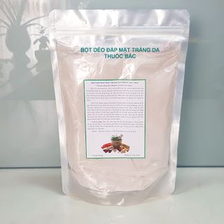bỏ sỉ bột thuốc bắc đắp mặt, sản xuất bột thuốc bắc đông y, chuyên sỉ bột mặt nạ thuốc bắc