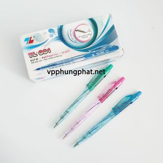 Bút Bi Thiên Long TL-061