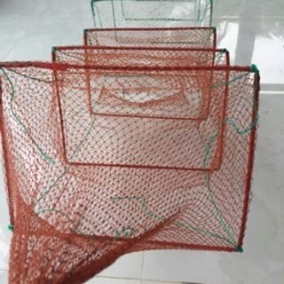 12 cửa ngục, Lồng bát quái loại 9 mét