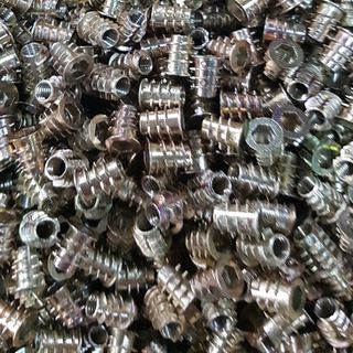 ốc tán cấy gỗ,ốc cấy