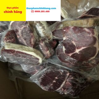 Lõi vai bò Mỹ cao cấp