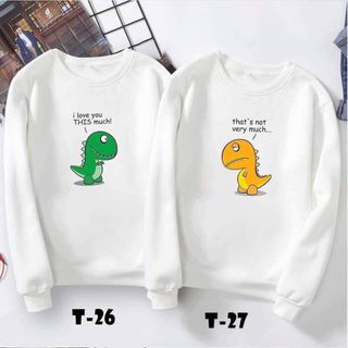 Sĩ áo thu đông chất nỉ