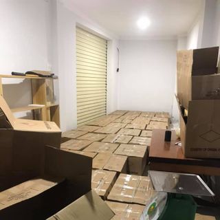 dưa lưới nhà lòng