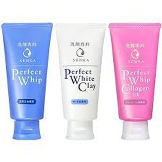 Sữa Rửa Mặt Senka Perfect Whip 150ml