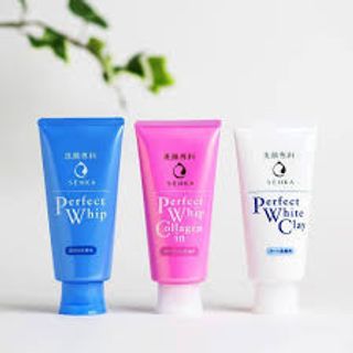 Sữa Rửa Mặt Senka Perfect Whip 150ml