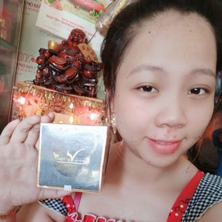 Tẩy tế bào coffee