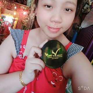 Tẩy tế bào coffee