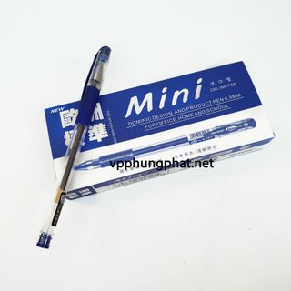 Bút Nước Mini
