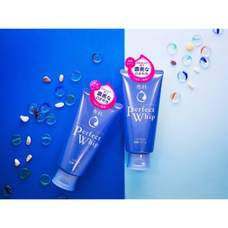 Sữa Rửa Mặt Senka Perfect Whip 150ml