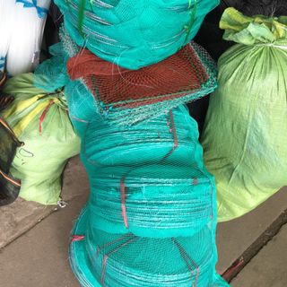 12 cửa ngục Lồng bát quái 5met