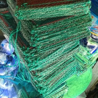 12 cửa ngục Lồng bát quái 5met