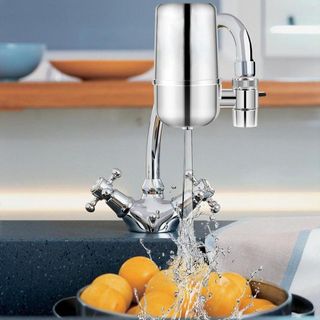 Bộ lọc nước tại vòi giá sỉ