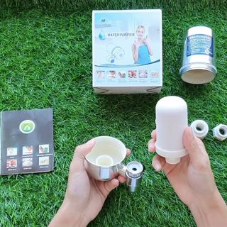 Bộ lọc nước tại vòi giá sỉ