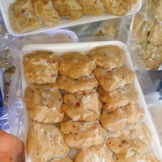 CHẢ MỰC MIẾNG - VIP giá sỉ