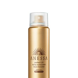 Xịt chống nắng Anessa Perfect Uv Spf50+ pa++++ 60g