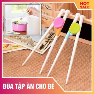 Đũa tập gắp trẻ em