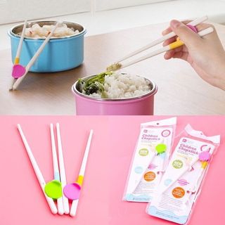 Đũa tập gắp trẻ em