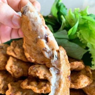 CHẢ MỰC MIẾNG - VIP