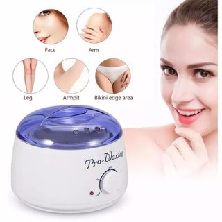 NỒI ĐUN SÁP WAX CARNAFEN PRO-WAX100