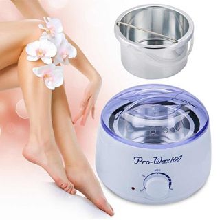 NỒI ĐUN SÁP WAX CARNAFEN PRO-WAX100