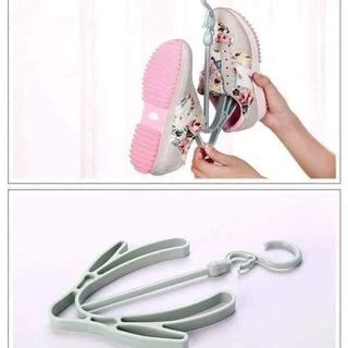 MÓC TREO GIÀY NỮ