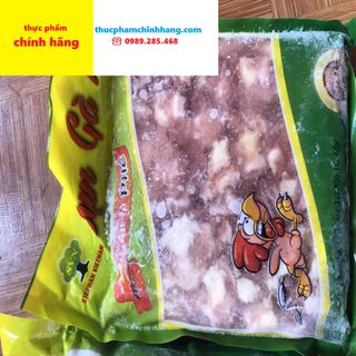 Sụn gà đông lạnh giá rẻ