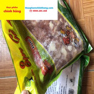 Sụn gà đông lạnh giá rẻ