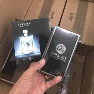 Nước hoa pháp 100ml nhập sỉ