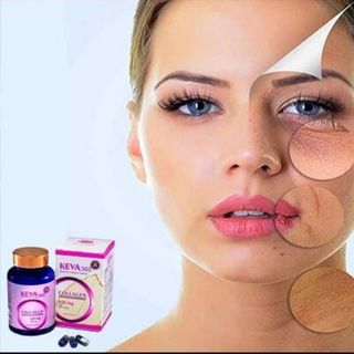 Collagen keva 360