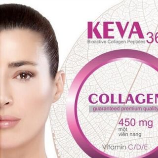 Collagen keva 360